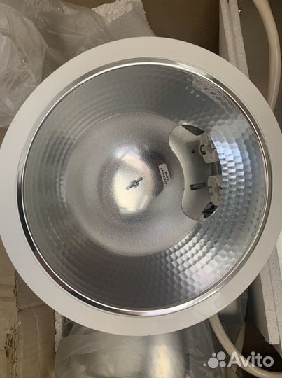 Светильник down light DLS 232 ES1