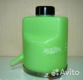 Ford focus 2 форд фокус 2 Бачок гур электро