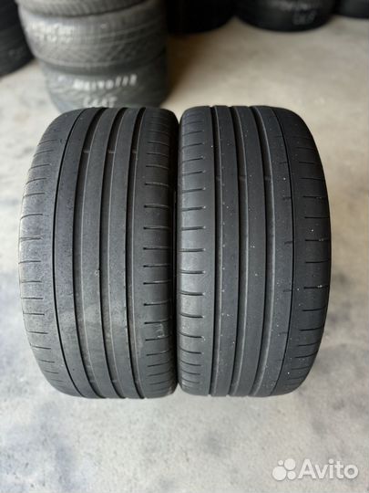 Goodyear Eagle F1 Asymmetric 2 235/35 R20