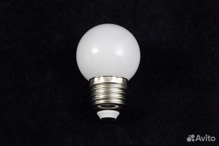 Гирлянда Белт-Лайт, шаг 33 см, (Line)