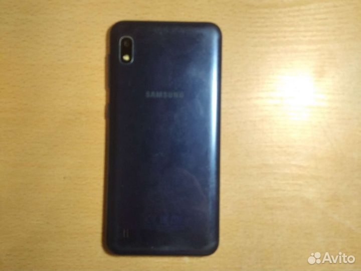 Samsung galaxy a10