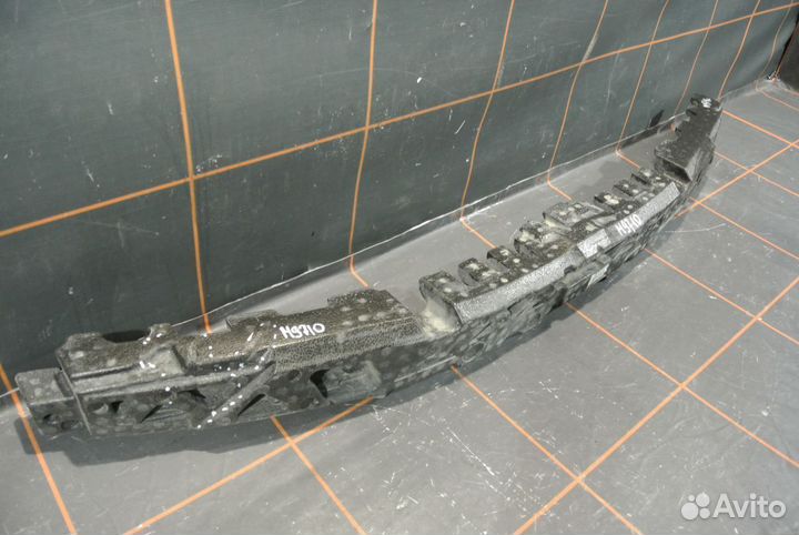 Абсорбер бампера переднего - BMW 5 F10