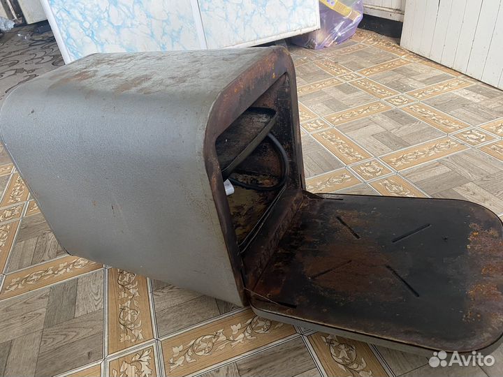 Духовка электрическая бу