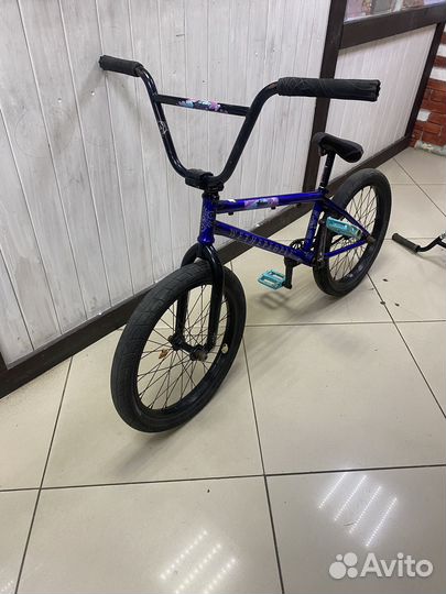 Bmx wethepeople