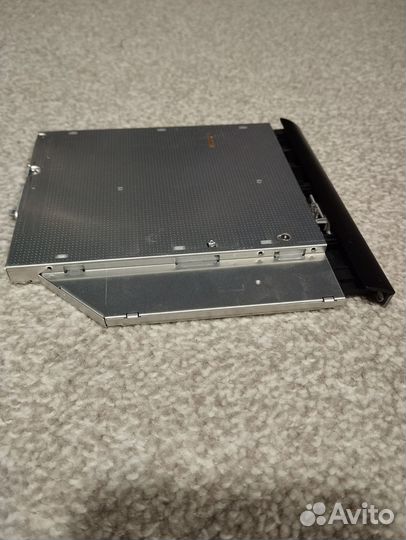 Дисковод для ноутбука