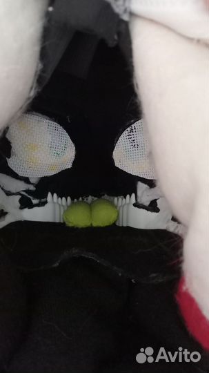 Маска рапорта