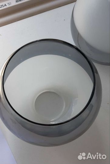 Плафоны для люстры Е 27