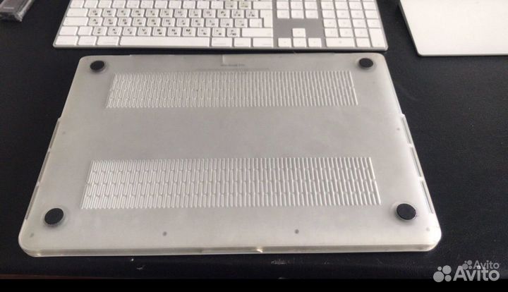 Apple macbook pro 15 retina 2013