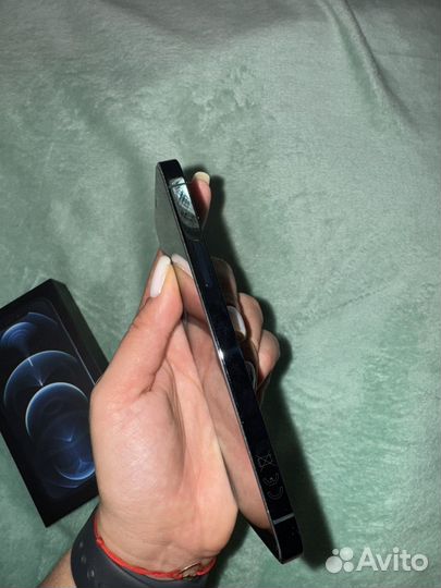 iPhone 12 Pro, 128 ГБ