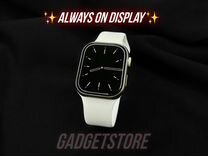 Apple Watch 8/9 41/45мм Магазин+Гарантия