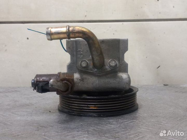 Насос гур Daewoo Nubira 1.6 A16DMS