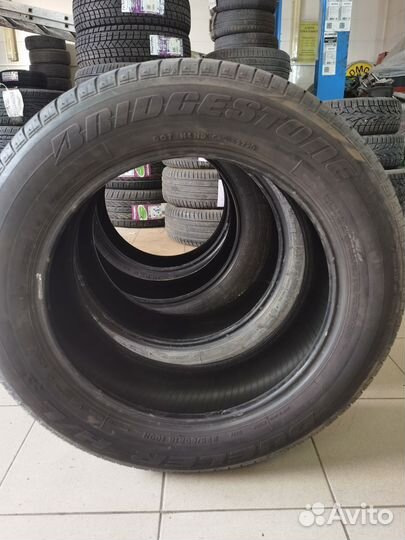 Bridgestone Dueler H/P 225/60 R18 100H