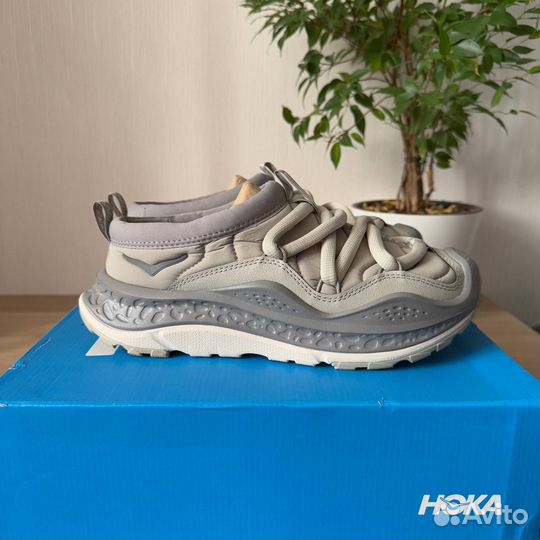 Кроссовки Hoka U Ora primo оригинал новые