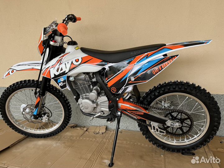 Kayo K1