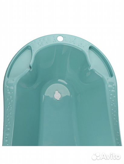 Детская ванночка для купания