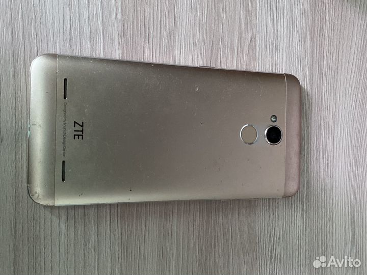 Zte blade 7 lite