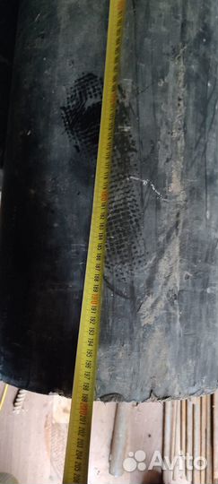 Труба пнд бу