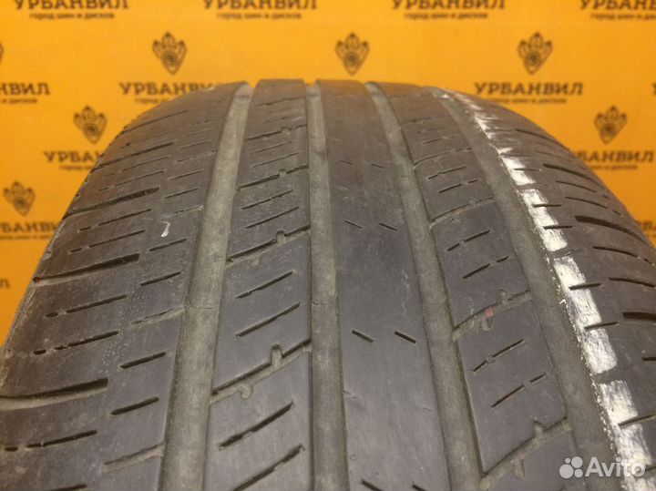 Kumho Solus KH18 215/60 R16