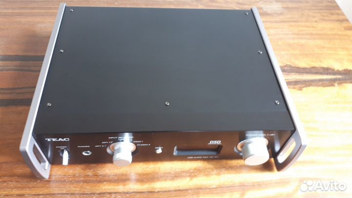 Teac UD-501