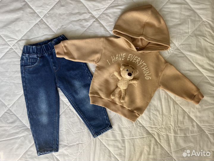 Вещи пакетом на девочку 86 92 98 zara зара hm