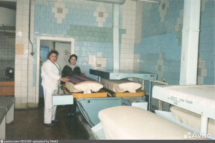 Припять, старе фото