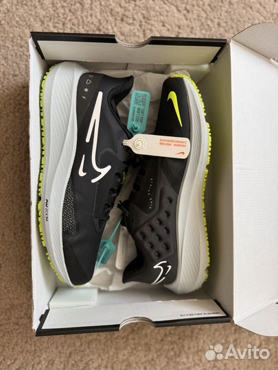 Кроссовки Nike Air Zoom Pegasus 39