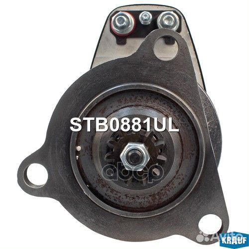 Стартер STB0881UL Krauf