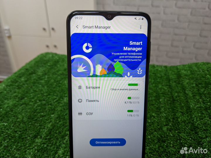 Samsung Galaxy A03 Core, 2/32 ГБ
