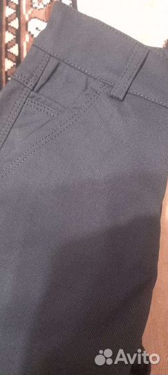 Брюки на мальчика