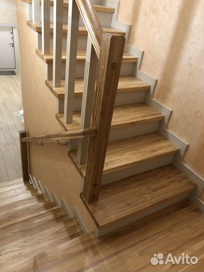 Лестницы для дома