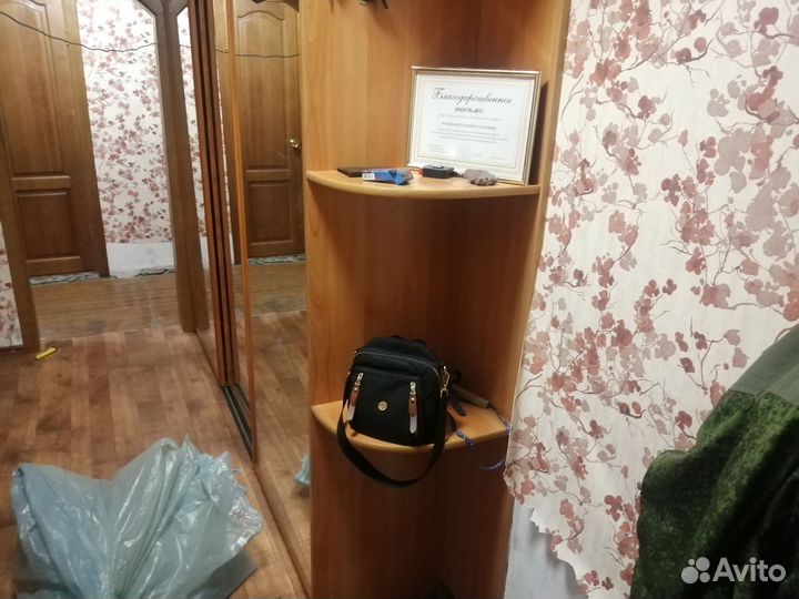 Продам встраемавый шкаф купе