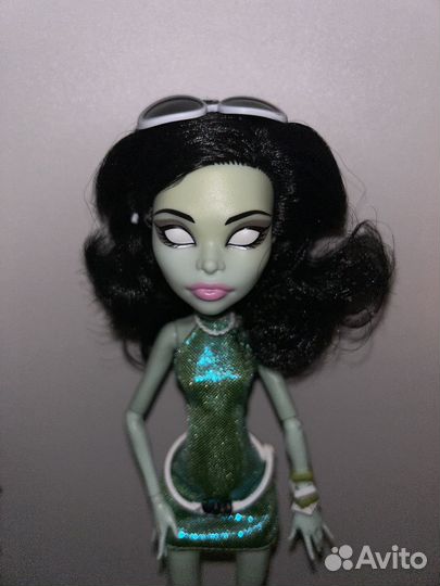 Куклы монстер хай