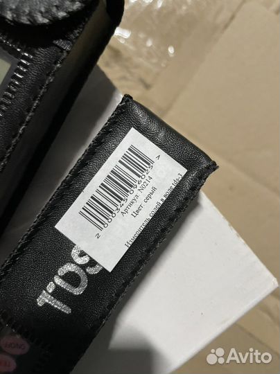 Измеритель солей в воде TDS 3