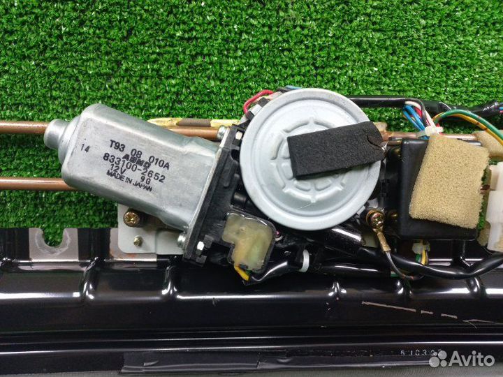 Люк Mazda Mazda6 Mps GG L3KG 2006