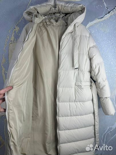 Пуховик Max Mara