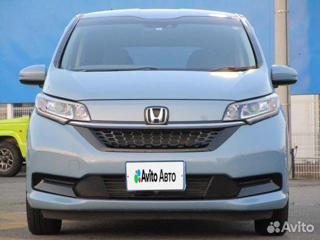 Honda Freed 1.5 CVT, 2020, 22 000 км