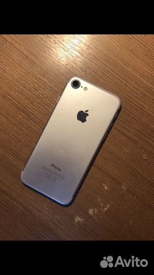 iPhone 7 32gb