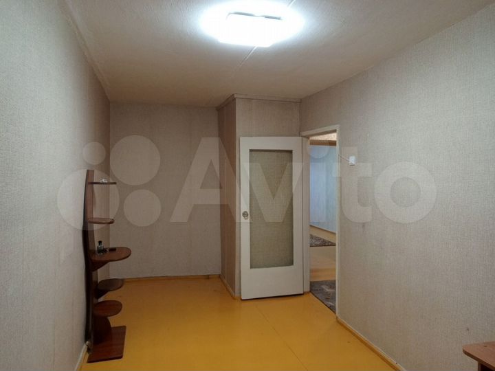 2-к. квартира, 46,5 м², 2/5 эт.