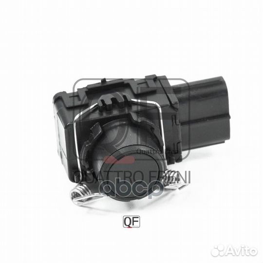 QF10H00042 датчик парковки Toyota Land Cruiser
