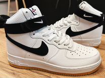 Кроссовки nike air force 1