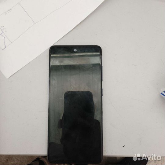 Мобильные телефоны бу samsung а51