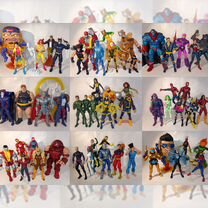 Marvel Legends x men 97. 94