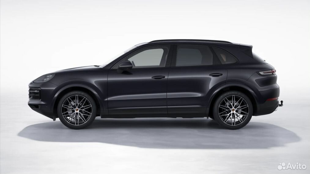 Porsche Cayenne 3.0 AT, 2024