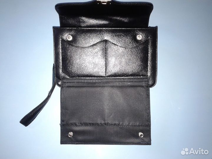 Барсетка мужская