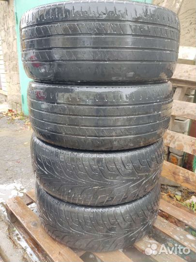 Hankook Ventus AS RH07 265/50 R20