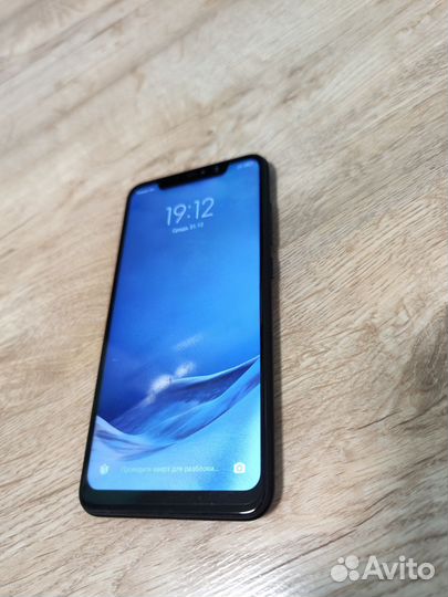 Xiaomi Redmi Note 6 Pro, 3/32 ГБ