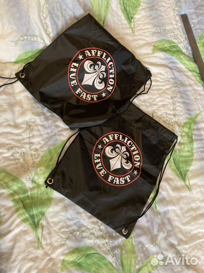 Сумка affliction