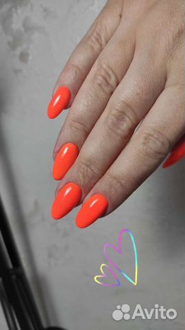 Педикюр, маникюр