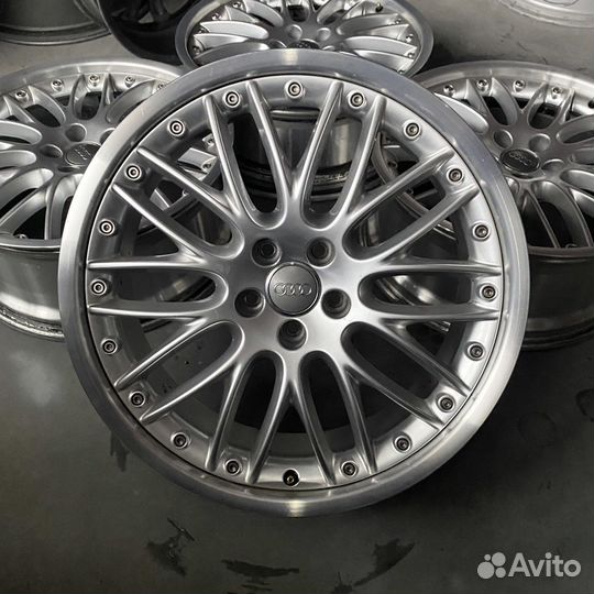 Диски Audi R20 Оригинал