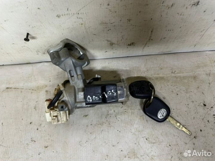 Замок зажигания Lifan Solano 620 седан 2011